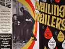 WAILING WAILERS, The - The Wailing Wailers - Vinyl (LP with obi-strip)