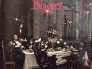 LUCIFER'S FRIEND  Banquet  LP  RE 1975 usa