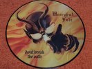 MERCYFUL FATE - Don't Break The Oath - 2013 Ltd Edition PROMO Picture Disc Vinyl