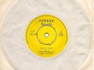 TOP RARE UK-BLUES 45 Eric Clapton–Mayall (PURDAH 45-3502) (1966) LTD EDITION