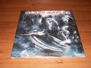 Blaze Bayley The Man Who Would Not Die 2×Vinyl LP BBRDV001 UK 2010 NEW Sealed