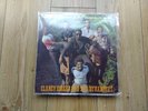 Clancy Eccles & The Dynamites ?– Herbsman Reggae : Clan Disc ?/ Trojan LP REGGAE