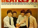 BEATLES SEALED MONO PROMO Beatles VI 1965 US CAPITOL LP