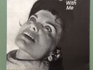 Inge Brandenburg It's Alright With Me 1965 Rare Original Vinyl LP CBS S 62644