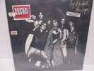 Alice Cooper Love It To Death Sealed LP I'M Eighteen WB 1883
