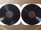 Neurosis - Times Of Grace 2LP (1ST PRESS, 180g Black) SUPER RARE