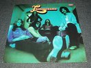 LIMOUSINE - Limousine GSF LP Funk Rock Drum Breaks Samples RARE 1972 Vinyl