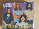 Led Zeppelin - 69 in flames