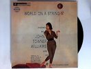 World On A String LP BCP-6025 (John Towner Williams - 1958) (ID:14849)