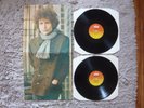 Bob Dylan Blonde On Blonde UK CBS 1975 Press Double Vinyl LP A3/B2/C4/D3 EXC/NM