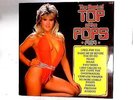 The Best Of Top Of The Pops  Vinyl (The Top Of The Poppers) SHM 3160 (ID:14974)
