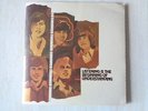 33 - THE OSMOND BROTHERS sing LISTEN - LDS-RARE -Informative-16 mini recordings