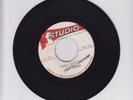 SMALL GARDEN  -  ZOOT SIMMS & NEW ESTABLISHMENT (72 REGGAE ROOTS 7