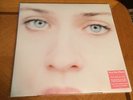 Fiona Apple- Tidal 2 LP VMP Sealed 1st Press 180g 45 RPM Vinyl Me Please