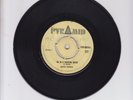 I'M IN A ROCKING MOOD -  AUSTIN FAITHFUL -  STREAM OF LIFE (67 ROCKSTEADY 7