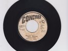 REGGAE RHYTHM  -  HORACE ANDY  (75 REGGAE ROCKERS  7