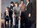ANGRY YOUNG THEM VAN MORRISON ORIGINAL RARE 1965 UK DECCA LP LK 4700