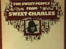 Sweet Charles ‘For Sweet People From…’ (People) Rare Soul Funk Original