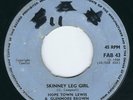 Glenmore Brown & Hopeton Lewis - Live Like A King / Skinney Leg Girl 7
