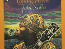 Jake Sollo ?– Coming Home  AFRO BOOGIE FUNK NEMI KILLER STUFF