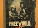 Freeworld ?– Hoodlums RARE AFRO REGGAE DARK DIGI KILLER STUFF TABANSI