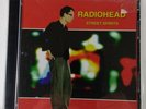 Radiohead - Street Spirits - Live at Sears Theatre Ontario 2 disc