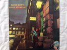 THE RISE AND FALL OF ZIGGY STARDUST – DAVID BOWIE – RCA DYNAFLEX – 1972 LSP-4702