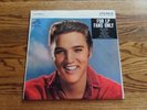 ELVIS PRESLEY - LSP-1990(e) For LP Fans Only - RARE ERROR SAME COVER BOTH SIDES