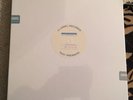 Charlie Rouse YEAH Classic Records Lacquers Acetate 45 RPM Never Issued As A 45