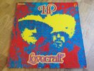 H P Lovecraft LP H P Lovecraft II Uk philips 1st press     J