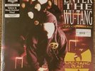 Wu Tang Clan - Enter the Wu Tang (36 Chambers) LP newbury comics limited edition