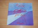 ROGER WATERS - 1984 TOUR PROGRAMME PROS AND CONS OF HITCH HIKING