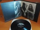 Lp Atomic Rooster Prog Rock Death Walks Behind You 1970 BC records