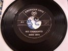 Bobbie Smith - Miss Stronghearted/Walk On Into My Heart 45 northern soul VG+