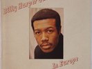 BILLY HARPER QUINTET: In Europe ITALY Soul Note Jazz LP ’79 NM