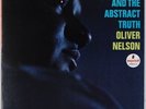 OLIVER NELSON: More Blues and the Abstract Truth USA Impulse AS-75 Jazz LP NM-
