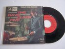 EP 4 TITRES VINYL 45 T , THE DAVE CLARK FIVE , REELIN ' AND ROCKIN '  . COLUMBIA