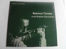 Seamus Tansey With Eddie Corcoran Tradional Irish Flute LP 1970 Leader