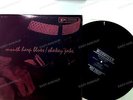 Shakey Jake - Mouth Harp Blues US LP 1961 Bluesville Mono //2
