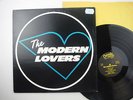 Modern Lovers,Modern Lovers,Original first UK pressing,LP