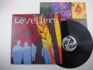Levellers,Levellers,Rare pressing,LP
