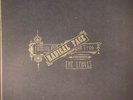 RADICAL FACE - The Family Tree: The Leaves - Vinyl (LP)