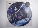 Thin Lizzy,Dedication & Cold Sweat,B/W:- China Town & Bad Reputation,12
