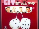 CIV LP 1996 original 1st press PUNK HARDCORE SXE XXX REVELATION GORILLA BISCUITS