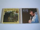 Elvis Presley - Our Memories Of Elvis Volume 1 & Volume 2