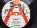 DEL SHANNON MOVE IT ON OVER