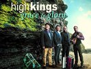The High Kings - Grace & Glory | NEW SEALED VINYL LP RECORD (180GMS) Irish Folk