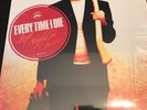 Every Time I Die Last Night In Town Vinyl LP /300 Oop