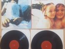 Smashing Pumpkins Siamese Dream UK Press 1993