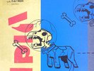 Spacemonkeyz Versus Gorillaz ?– Lil' Dub Chefin' - Rare Vinyl 10